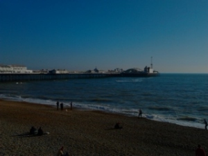 Brighton Pier 17-02-13  14.54.08